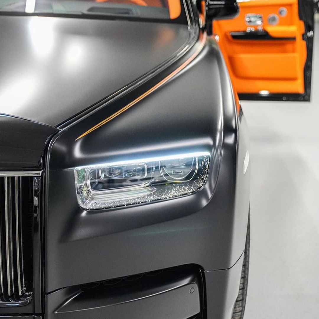 Lush Auto Spa Car Detailing Markham, ON