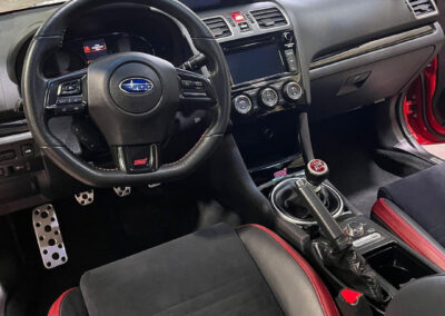 Give Your Car the Royal Treatment – A Guide to Interior Detailing