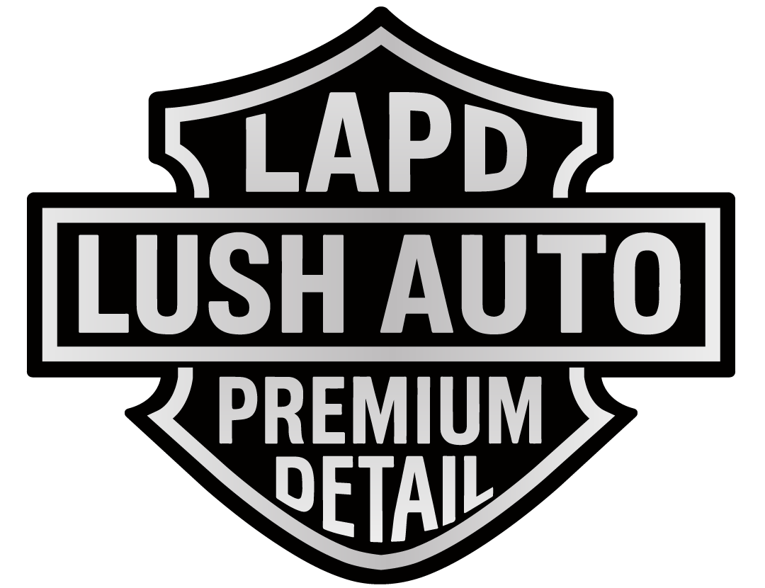 Lush Auto Premium Detail